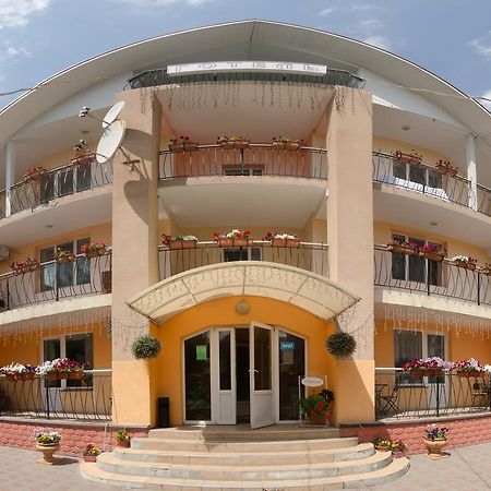 Galant Hotel Boryspilʼ 외부 사진