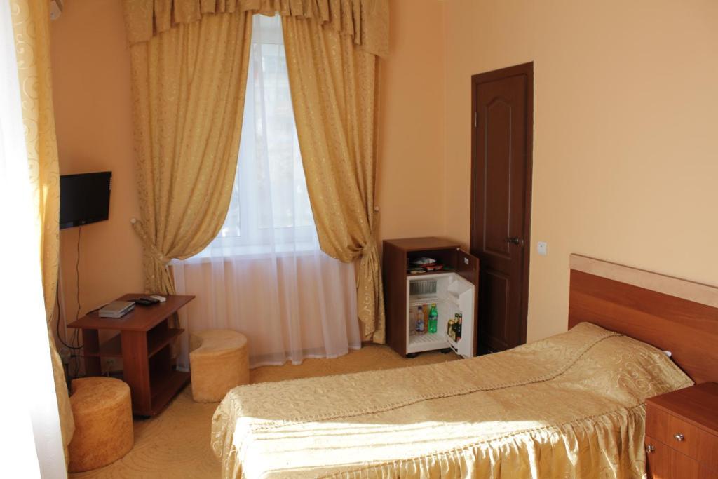 Galant Hotel Boryspilʼ 외부 사진