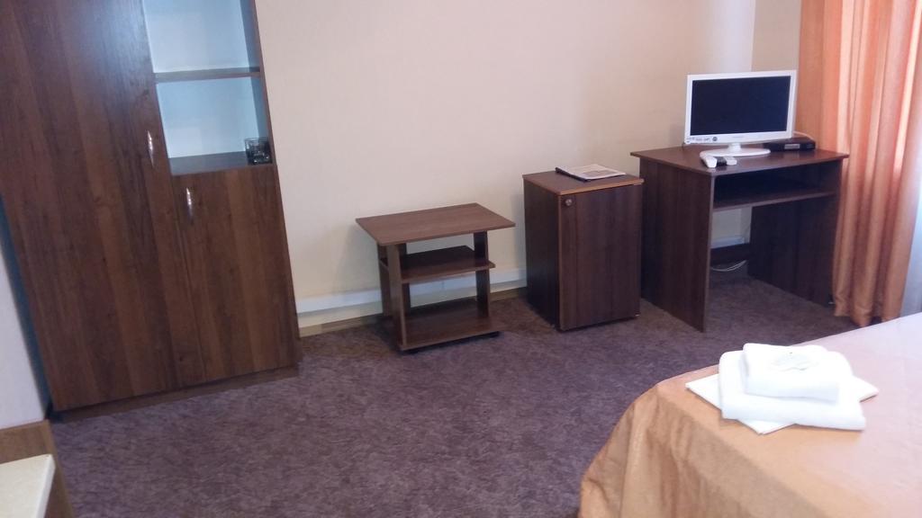 Galant Hotel Boryspilʼ 외부 사진
