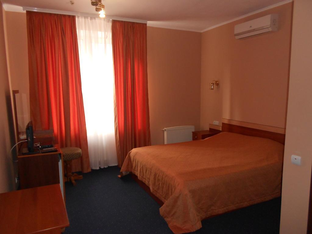 Galant Hotel Boryspilʼ 외부 사진