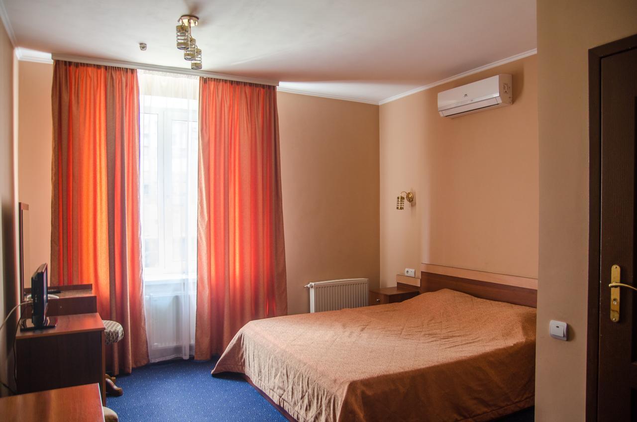 Galant Hotel Boryspilʼ 외부 사진