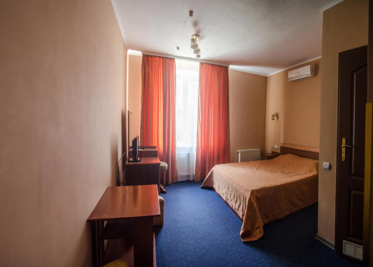 Galant Hotel Boryspilʼ 외부 사진