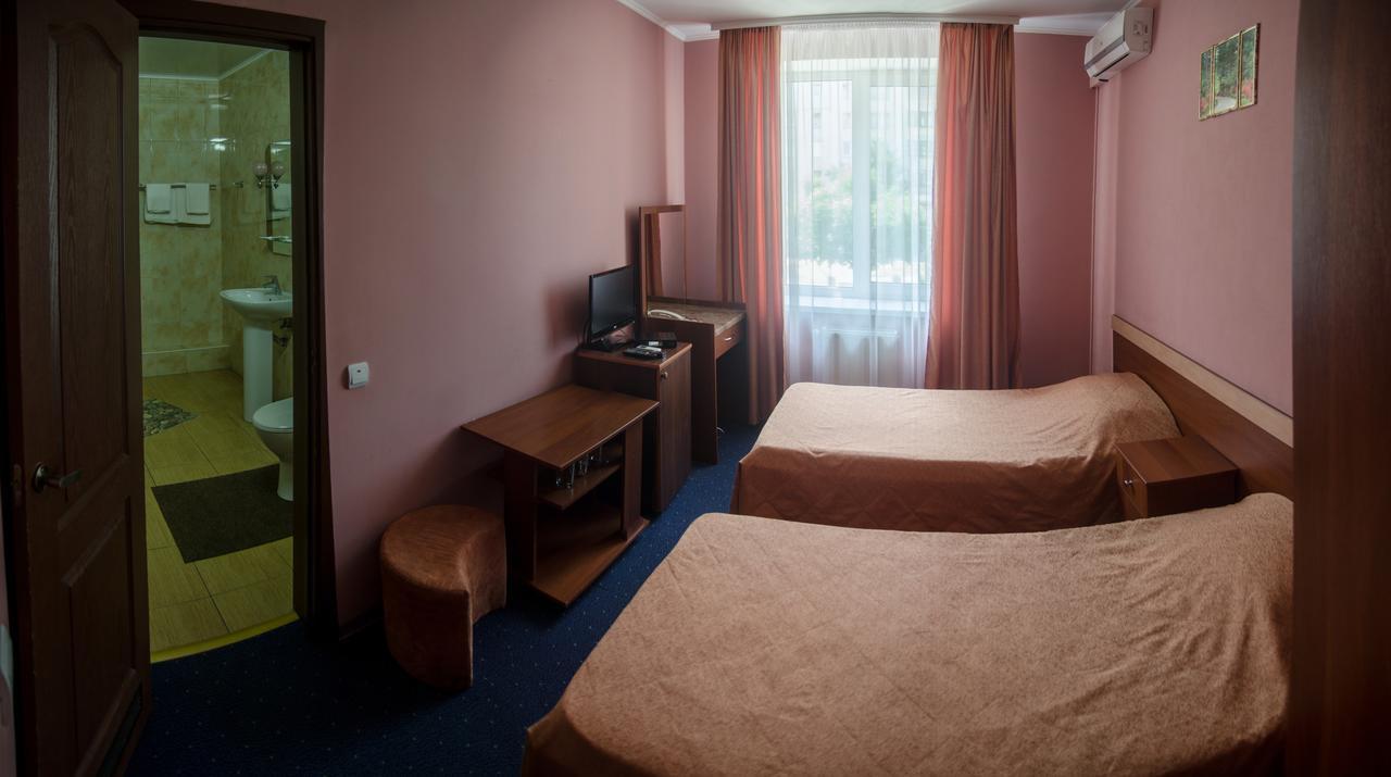 Galant Hotel Boryspilʼ 외부 사진
