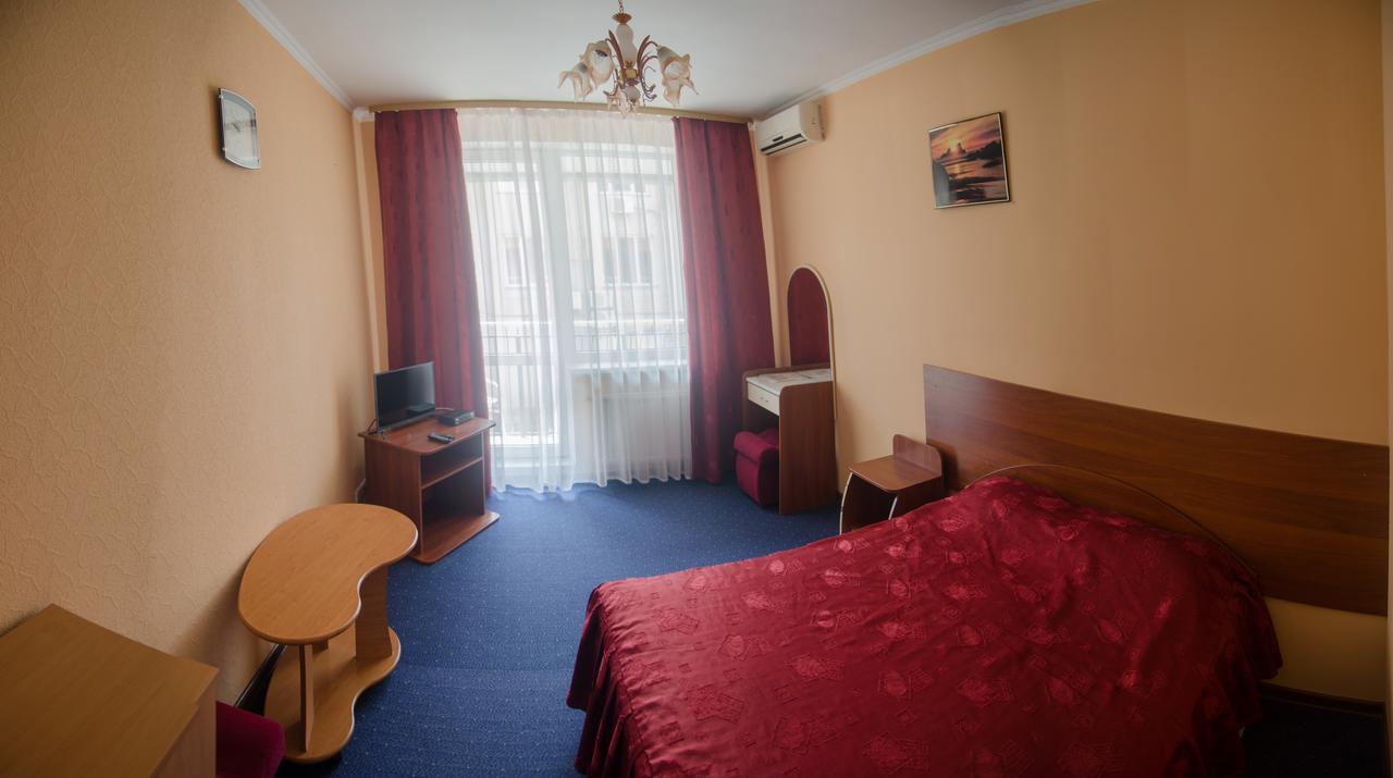 Galant Hotel Boryspilʼ 외부 사진