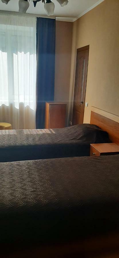 Galant Hotel Boryspilʼ 외부 사진