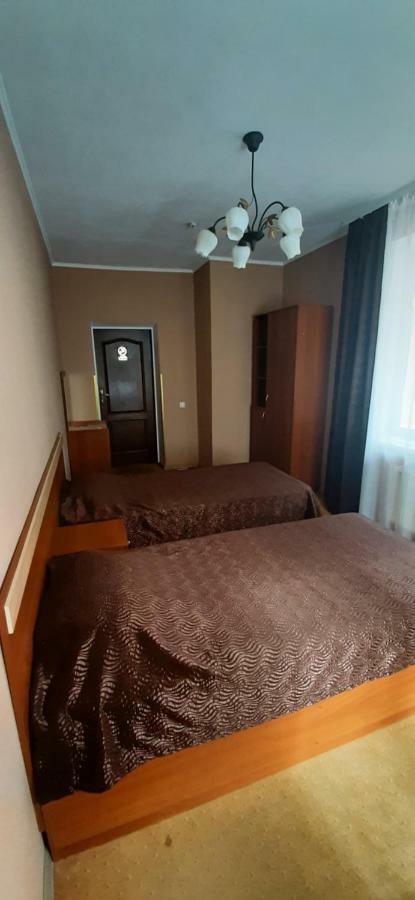 Galant Hotel Boryspilʼ 외부 사진